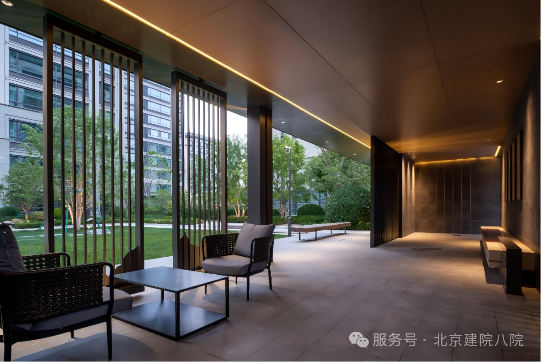 中交·启园项目丨中国河北丨北京市建筑设计研究院-75