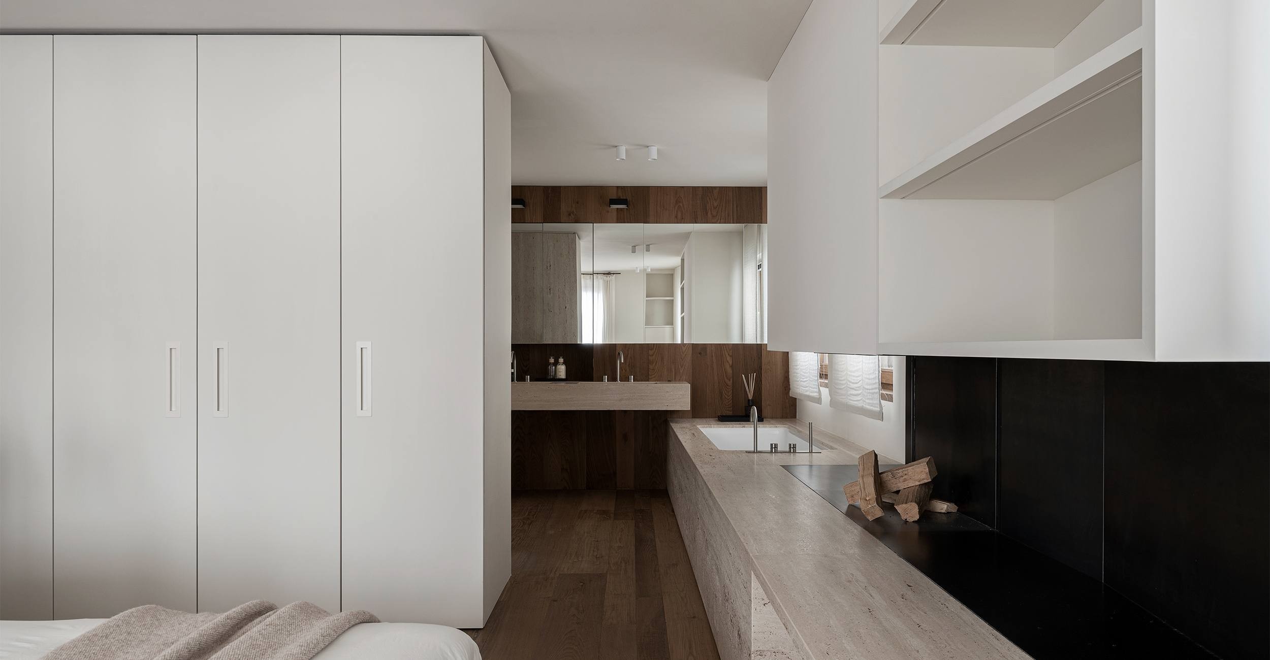 ST· MORITZ 之家丨英国丨Alessandro Isola-13