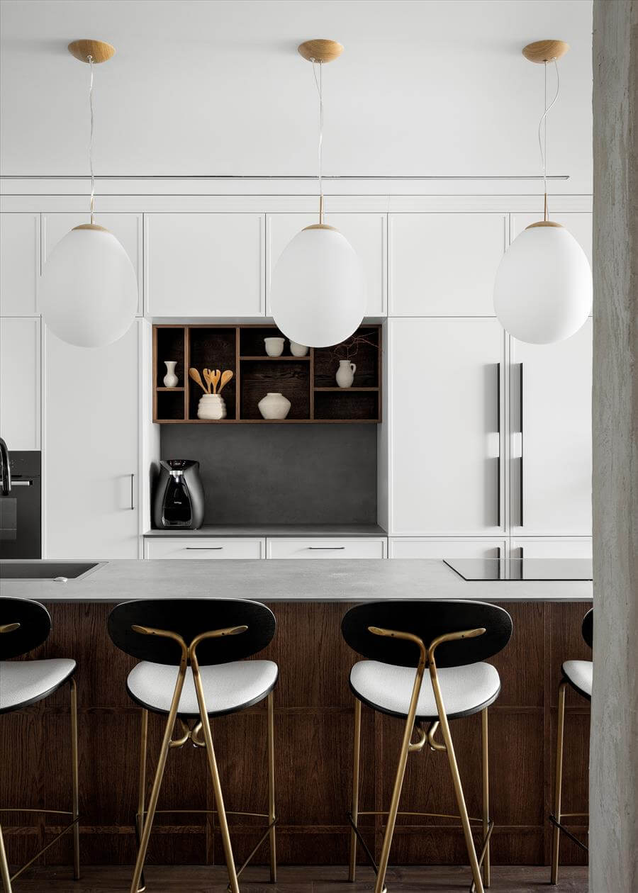 איריס סוכר | עיצוב פנים דירה 4 חדרים בראשון לציון - PICKINTERI-13