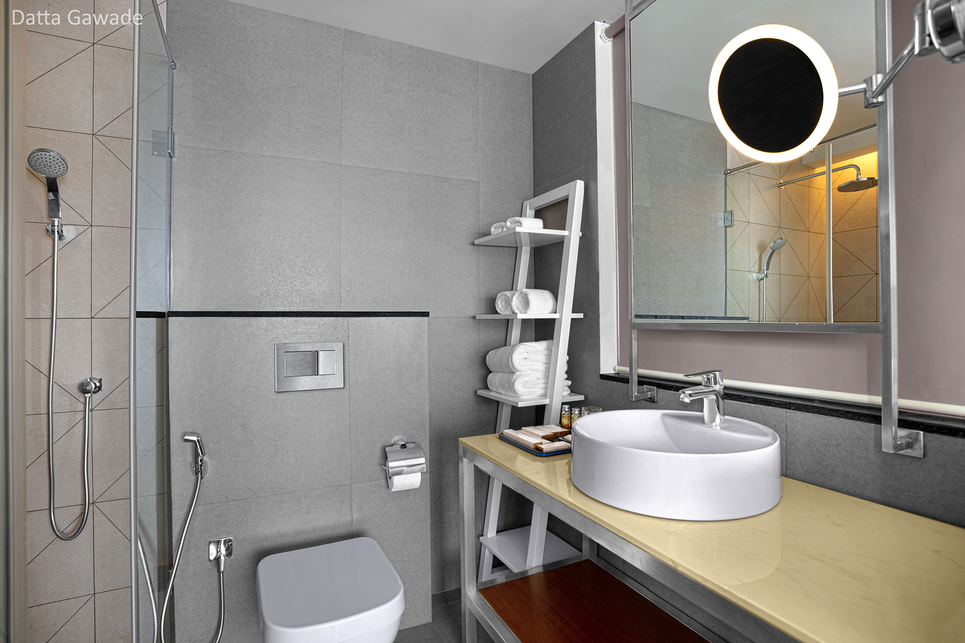 Hospitality/Architecture / Interior-13-8