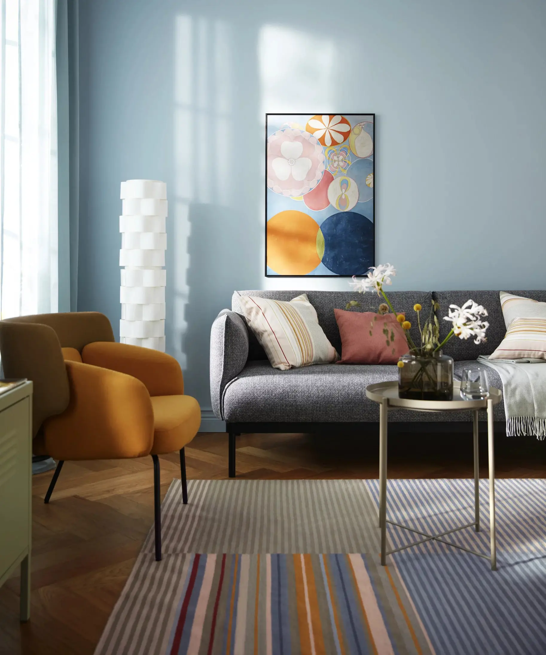 "2022 年 IKEA 新品沙发盘点 | 十大时尚舒适之选"-9