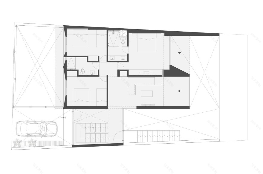 洛马斯 B15 海滩屋-14