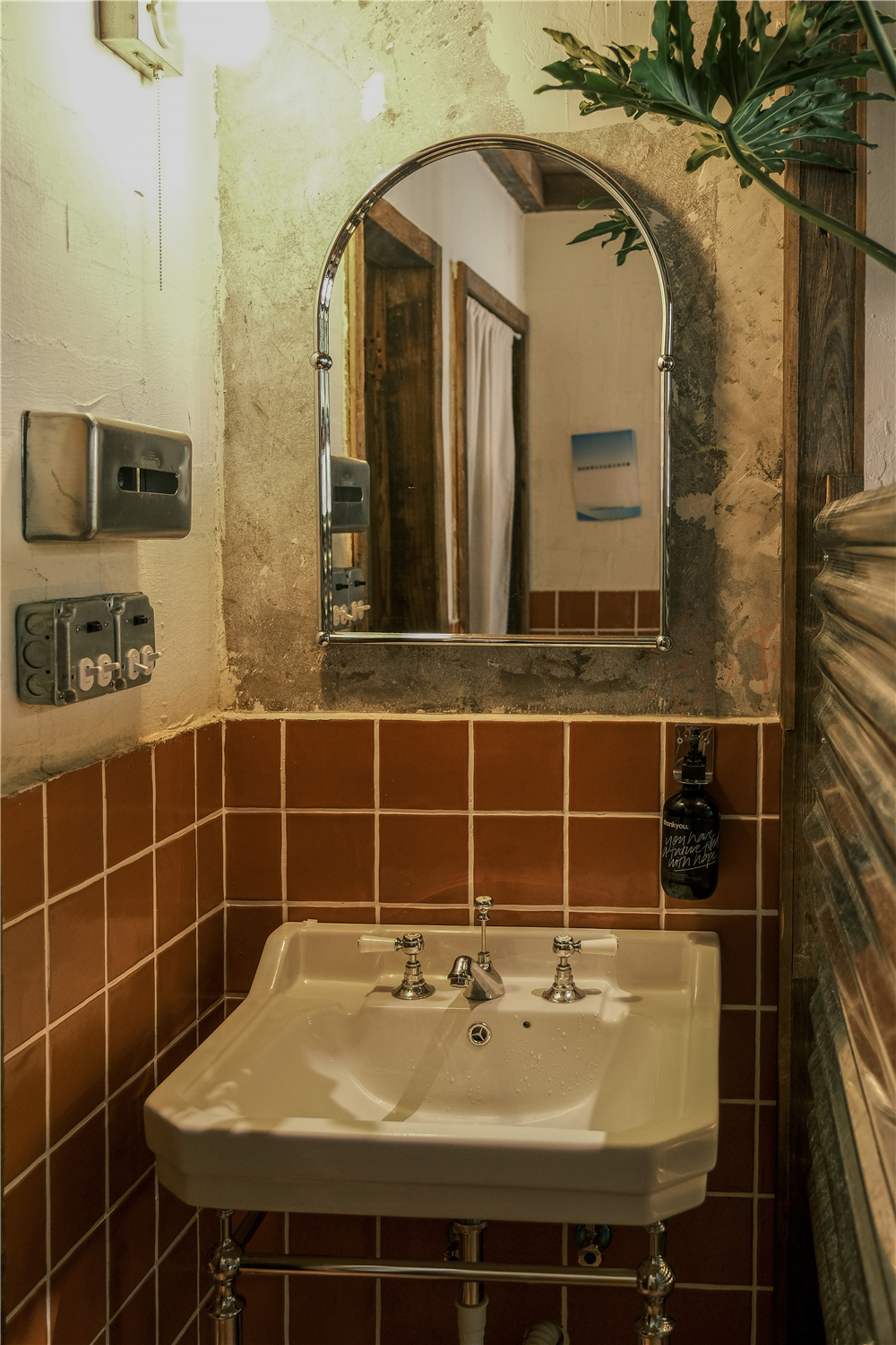 cas cas 东南亚餐厅丨中国重庆丨FX.D 发喜空间设计-19