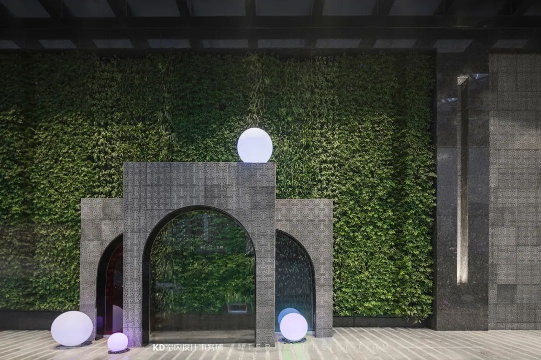 重庆丽呈别院·泊联汇丨中国重庆丨KD室内设计事务所,恺邸装饰-78