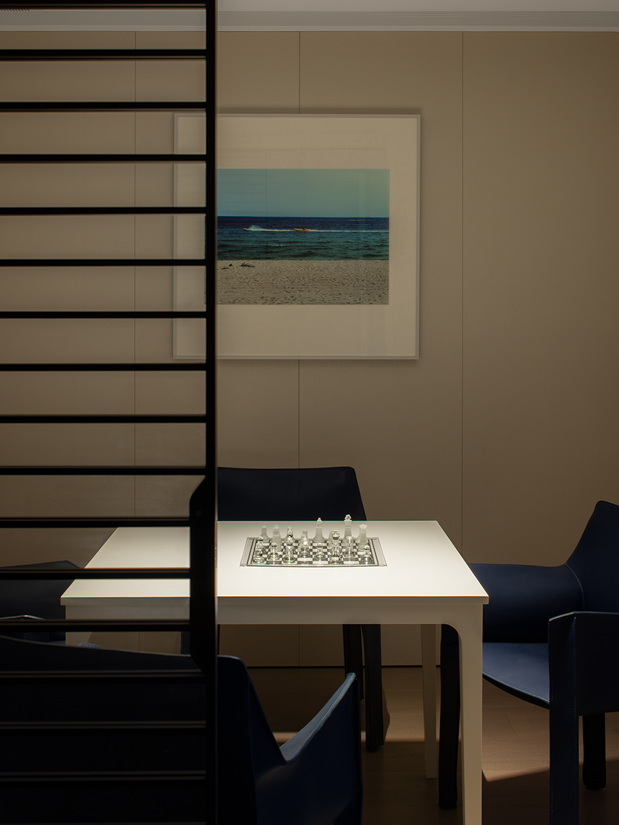 隐匿的简奢丨中国温州丨弗睿空间设计-45