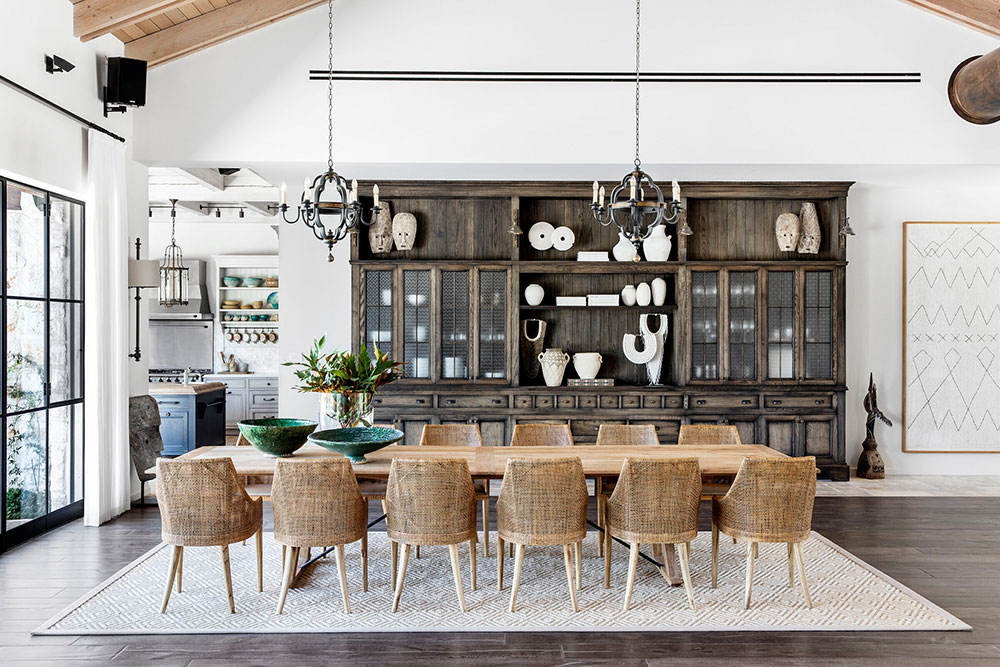 以色列白色石屋 | 地中海与美式风格的完美融合-11