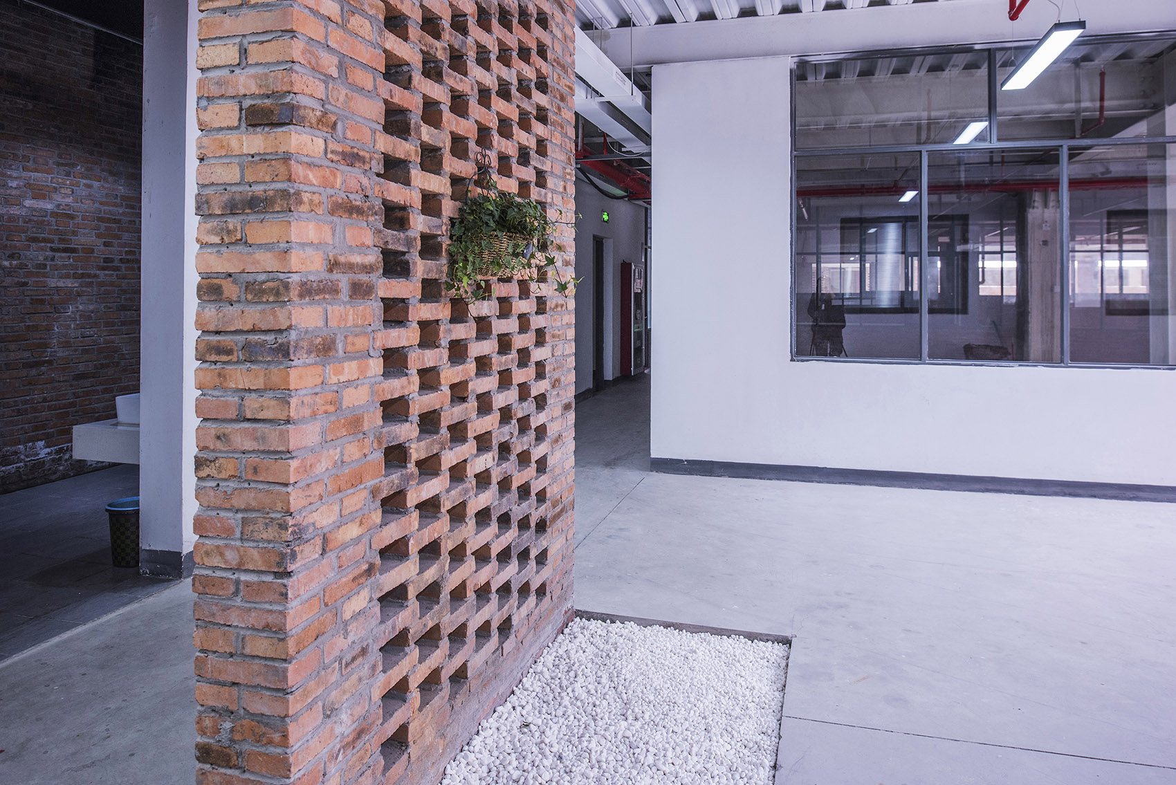 南京报业文创园 / 张冰土木方建筑工作室-32