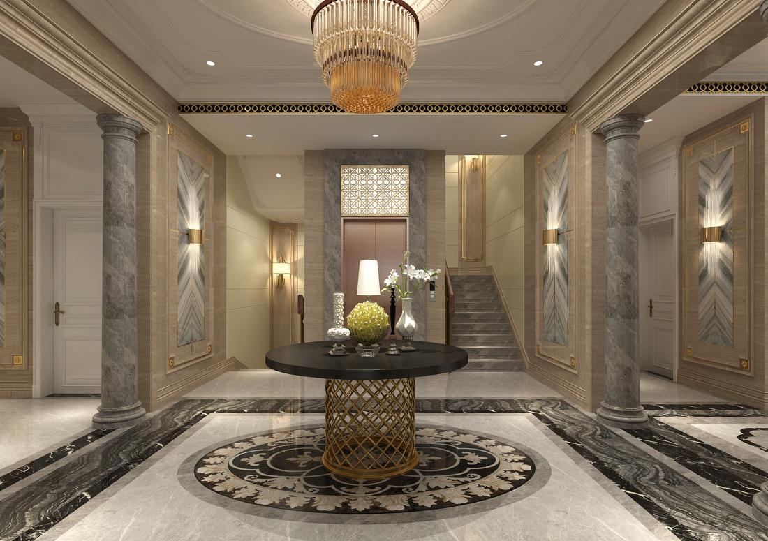 
融科伍杄岛—豪华不是奢侈 -1