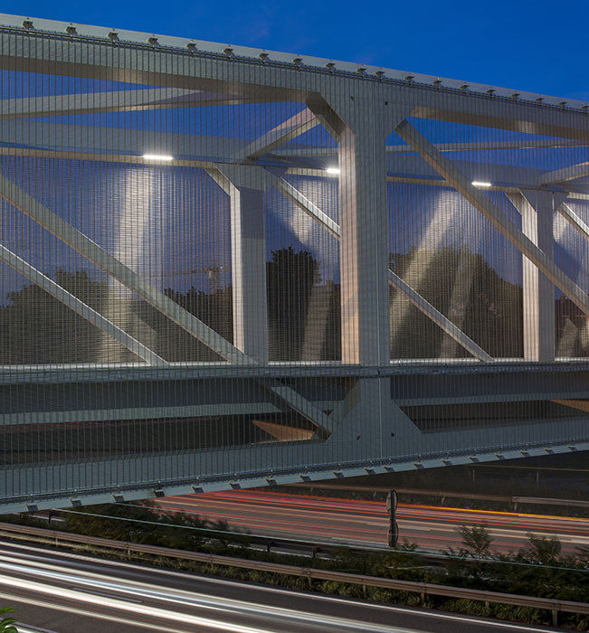 豪斯贝根人行桥-40