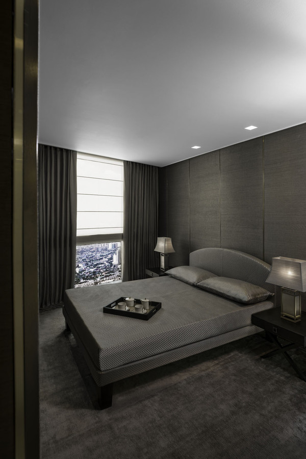 Armani ShowFlats & Exhibition Gallery | Design 2000 International-17