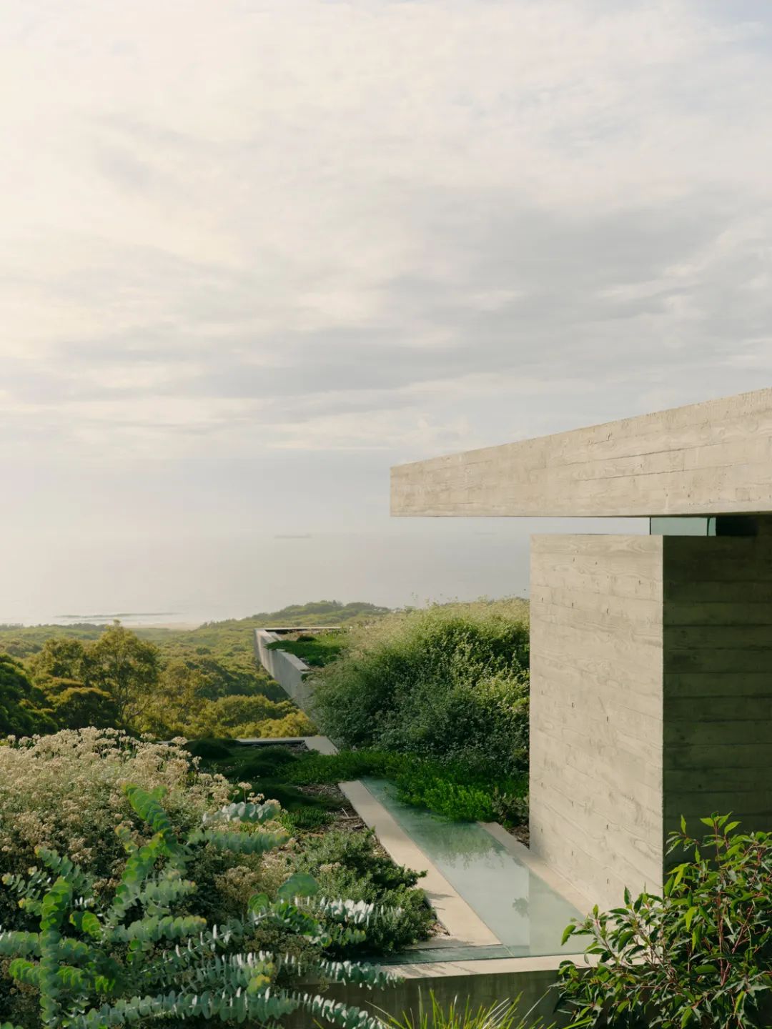 巴西南卡夏斯 Fortunata 之家丨巴西南里奥格兰德-35