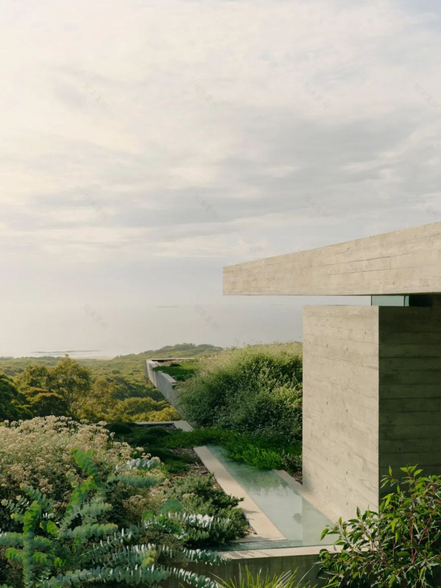 巴西南卡夏斯 Fortunata 之家丨巴西南里奥格兰德-35