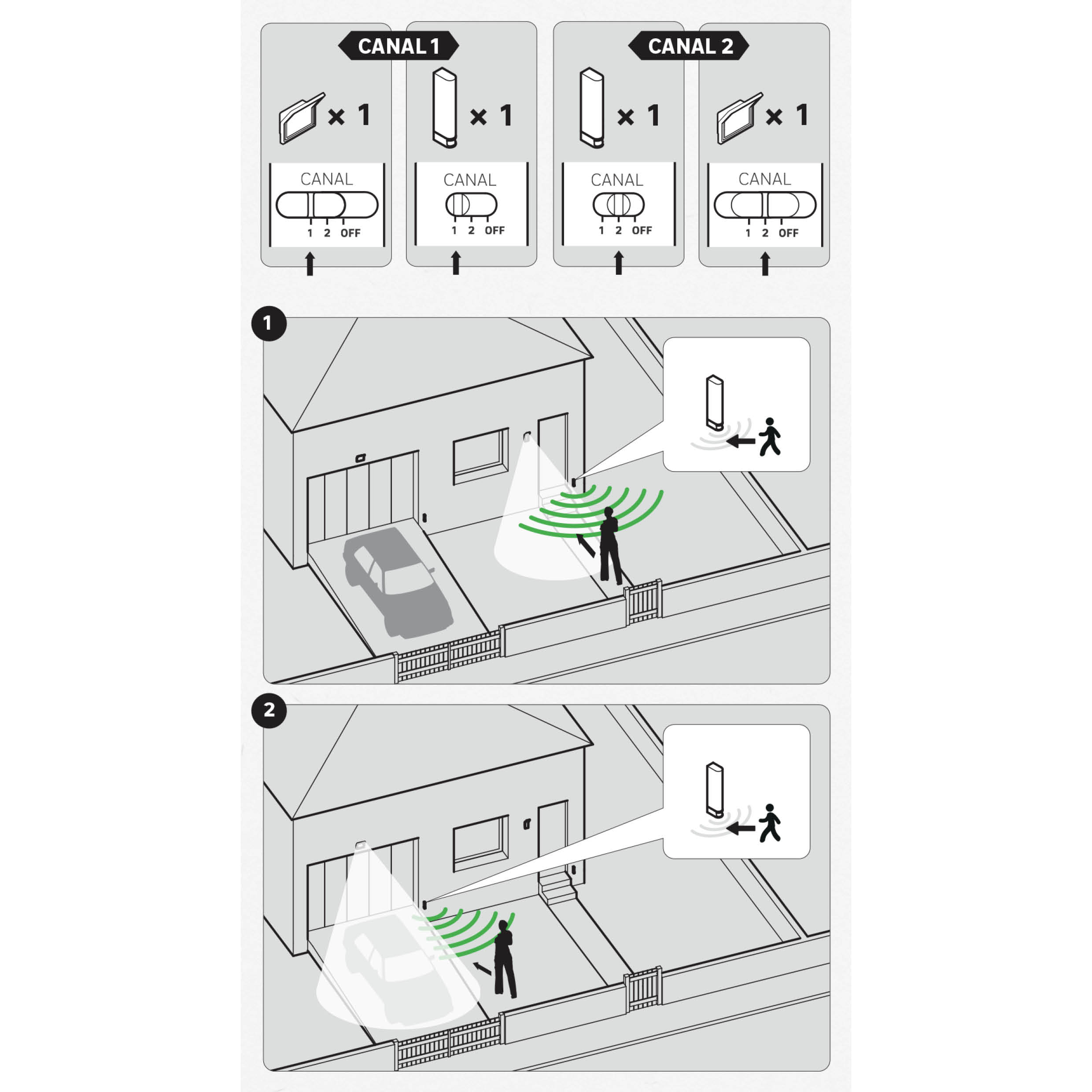 无线探测器建筑集成项目-14