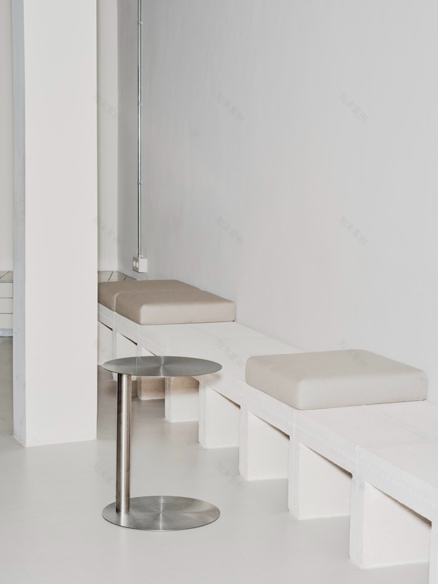 Sornells 21共享工作空间丨西班牙丨T.O.T Studio + Paloma Bau Estudio-106