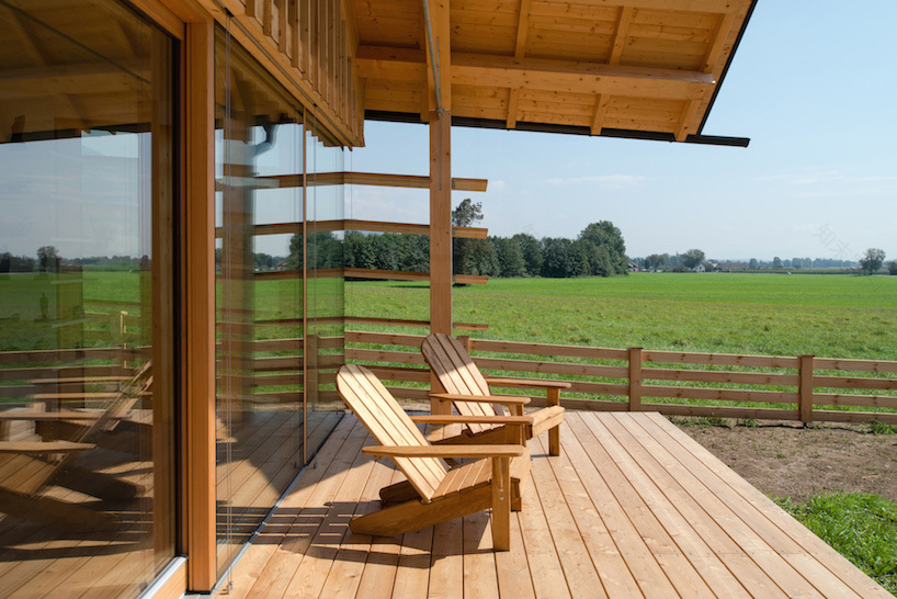 美好时光住宅丨biro gasperic 建筑事务所-8