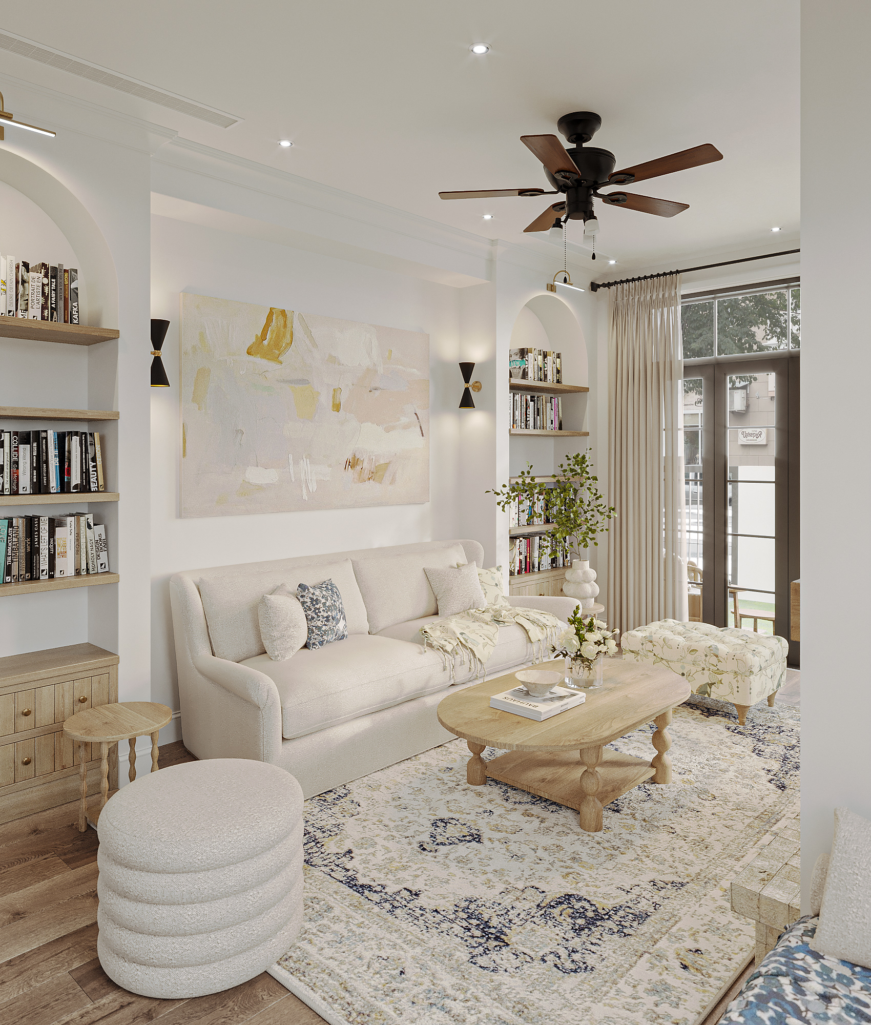 HaDo Charm Villas-1