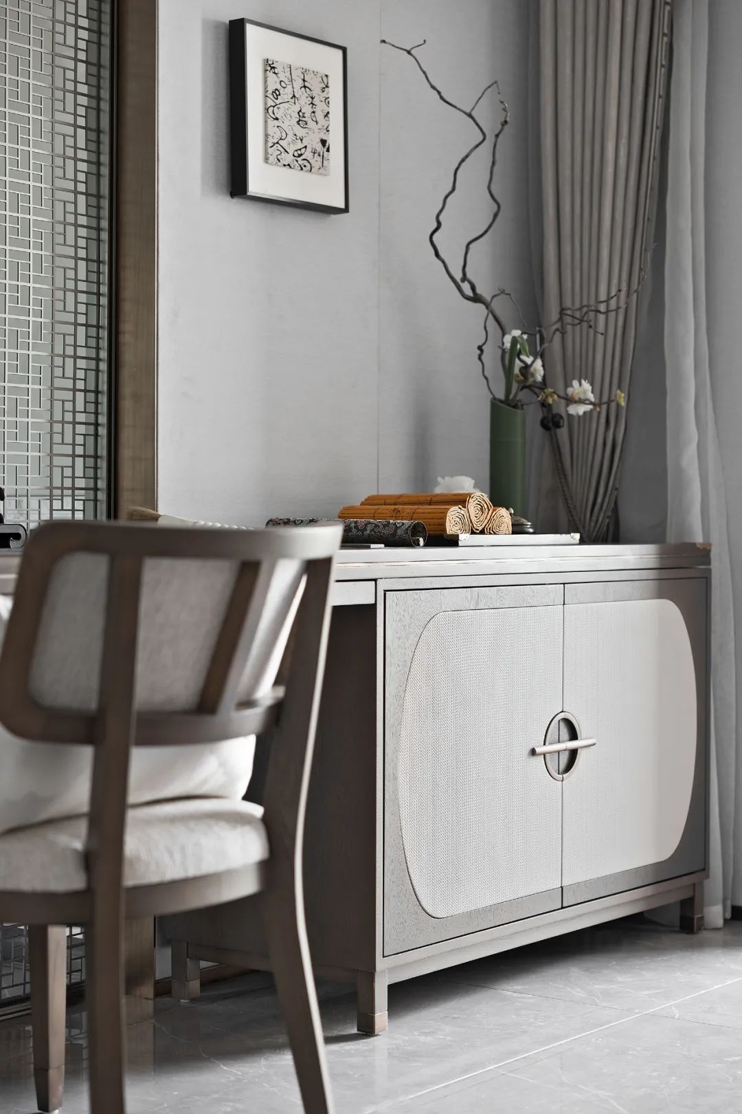 温州建发翰林九境丨中国温州丨漫思设计-15