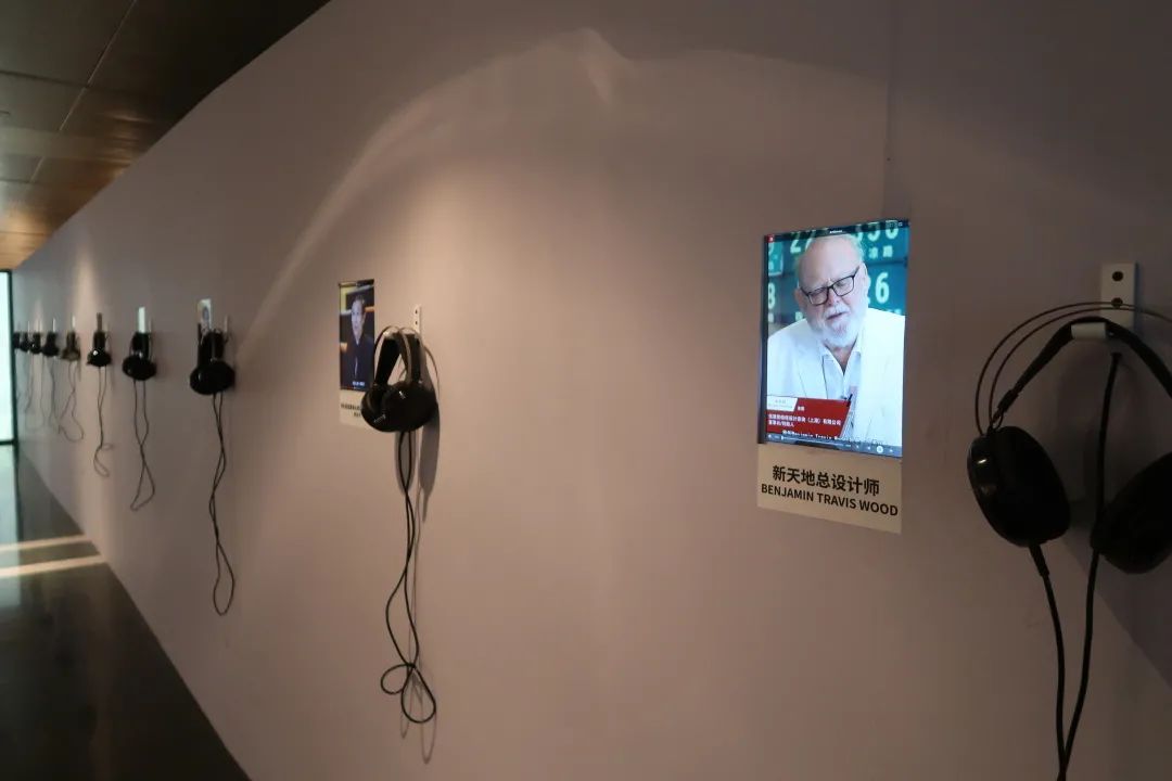 新天地永续 | 文化展览的室内设计魅力-16