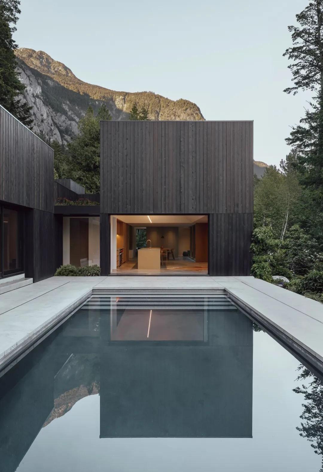 泳池房丨line architects-93