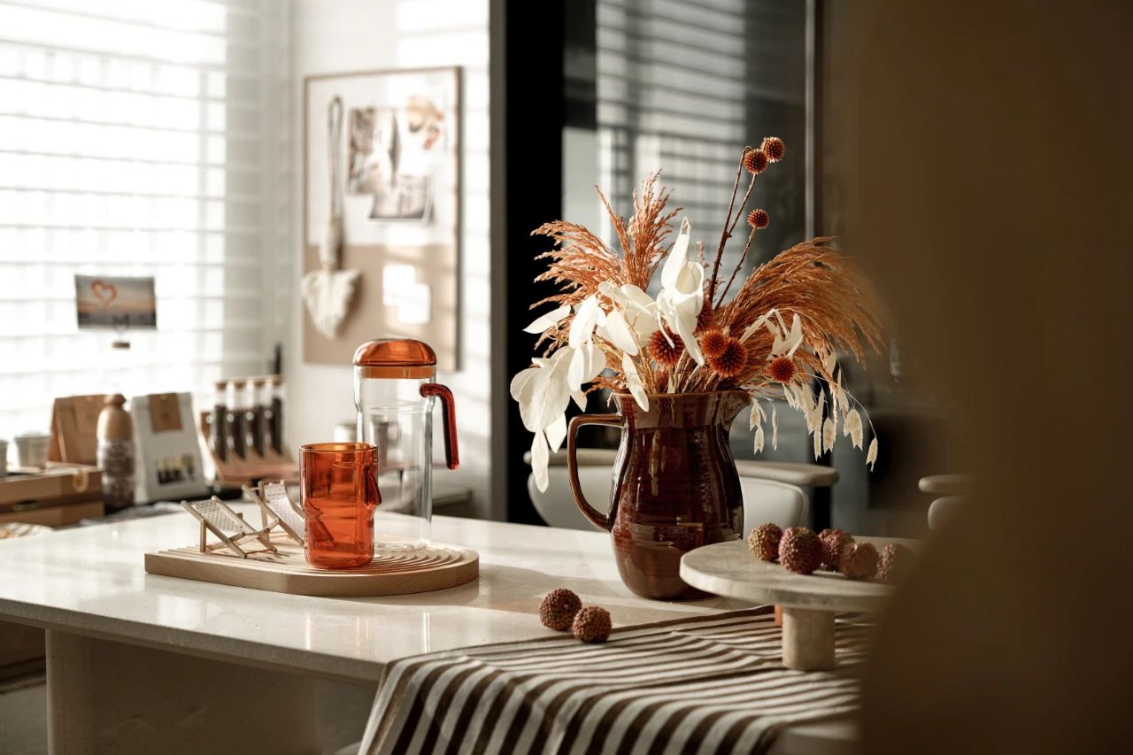 珠海万科样板房设计丨中国珠海丨上海乐尚设计-67