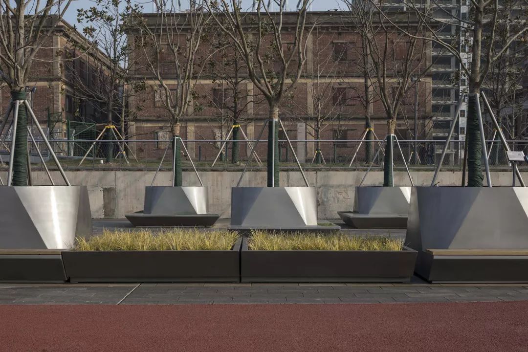 上海民生码头共生景观设计-22