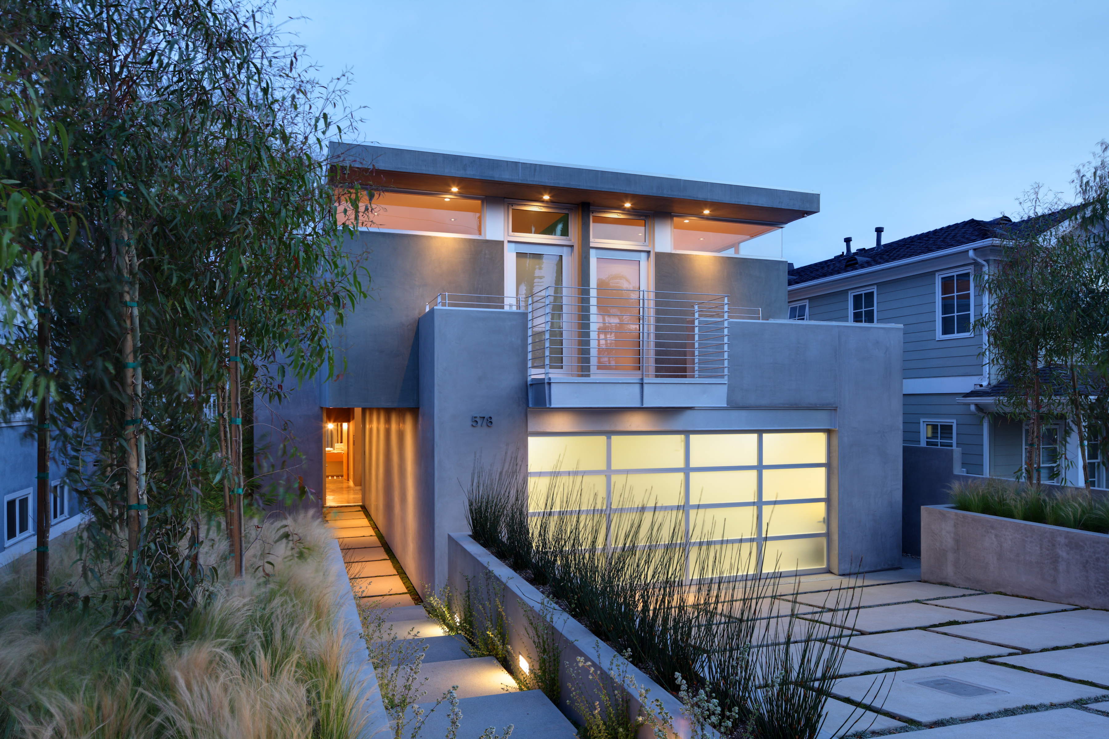 Olivares Residence | Dean Nota Architect-13