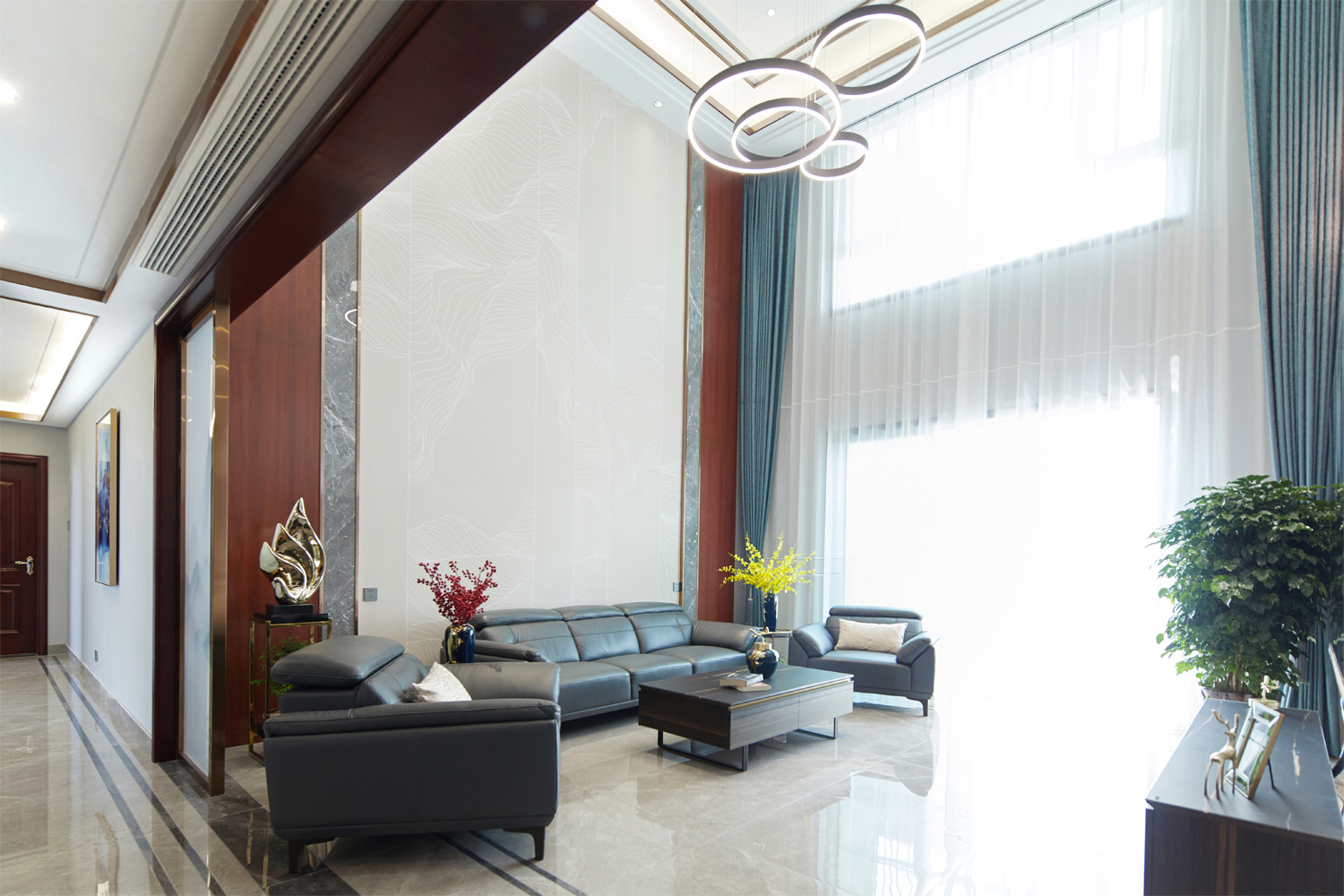 五矿万境水岸现代家居-15