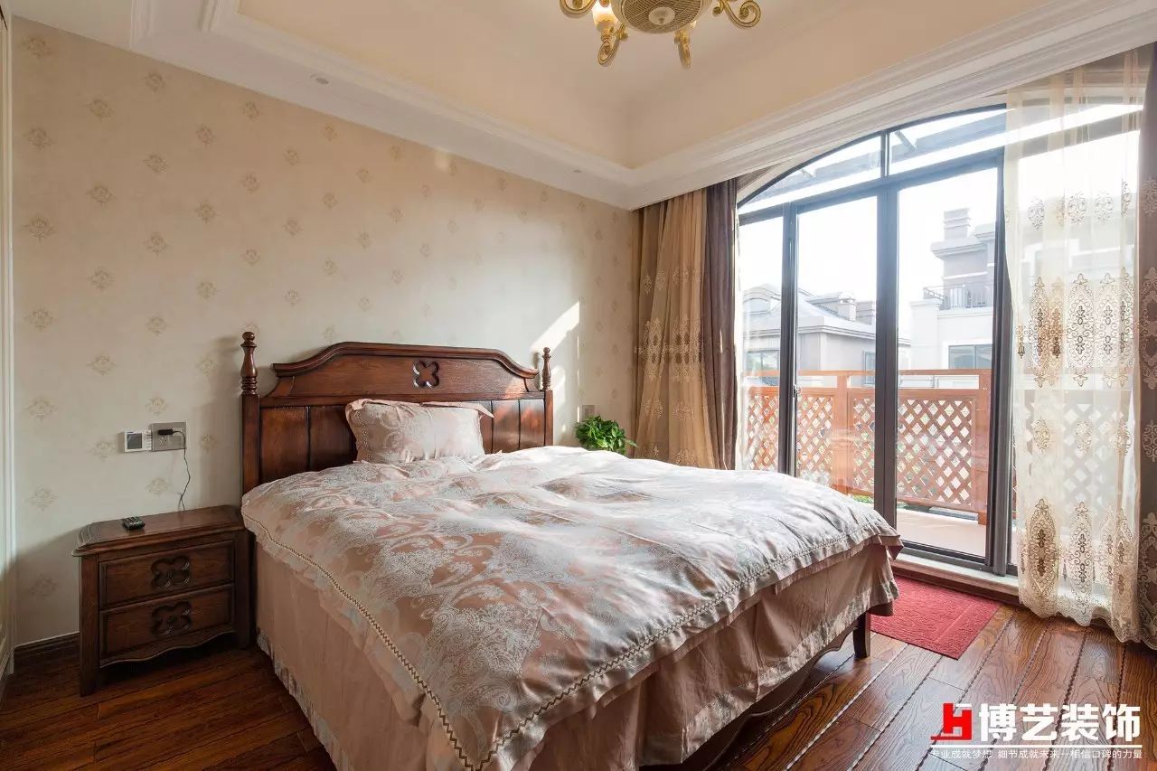 《系念·挽》——奢华欧式新古典，打造浪漫空间-41