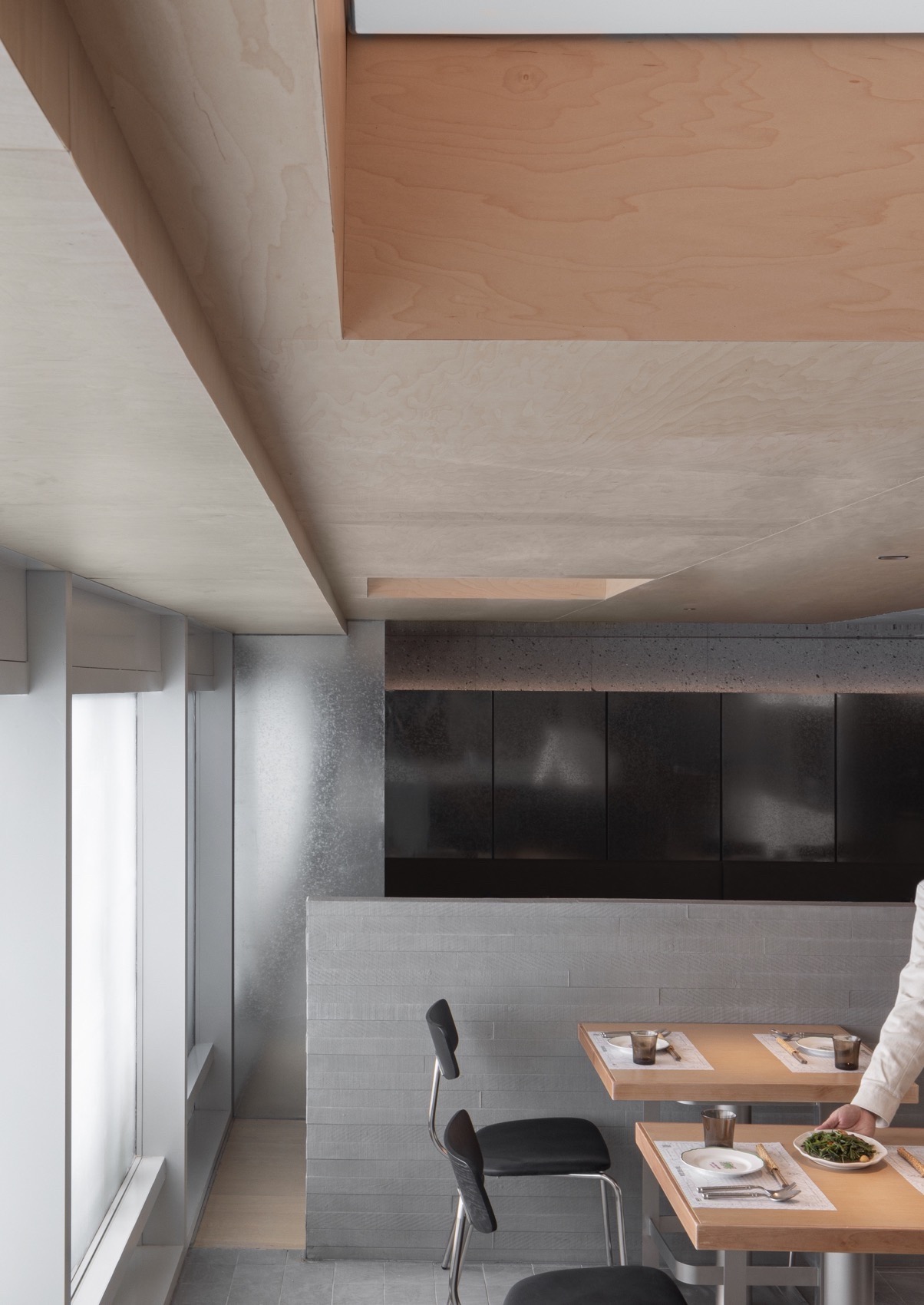 THAIFOODSHOW太食獣丨中国西安丨ATMOSPHERE氣象建筑-77