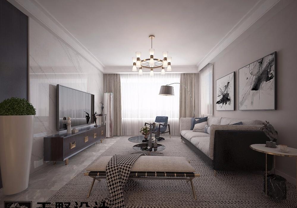 
百瑞庭1号三室 -0