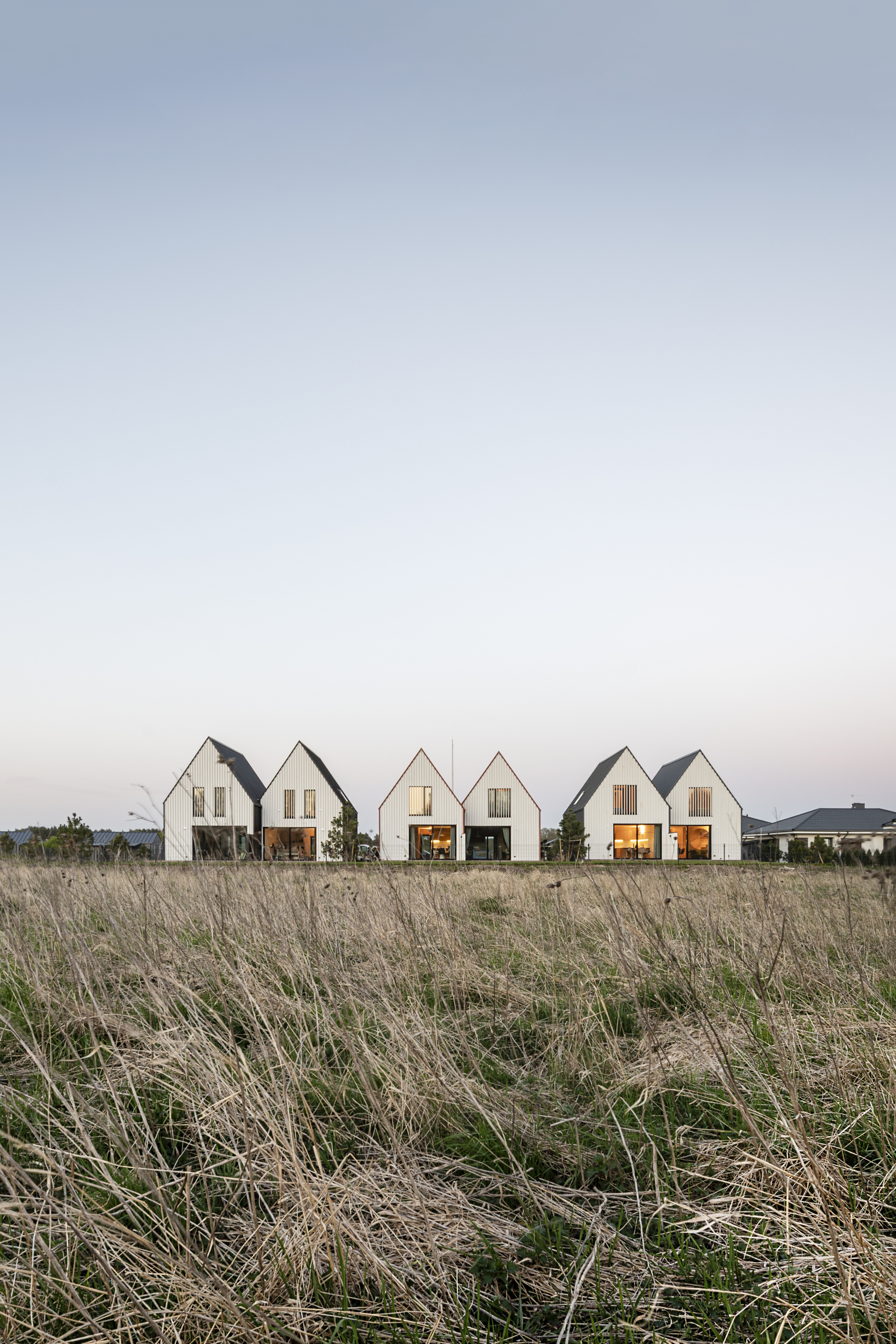 海滨花园别墅丨立陶宛丨Laurynas Žakevičius Architects-5