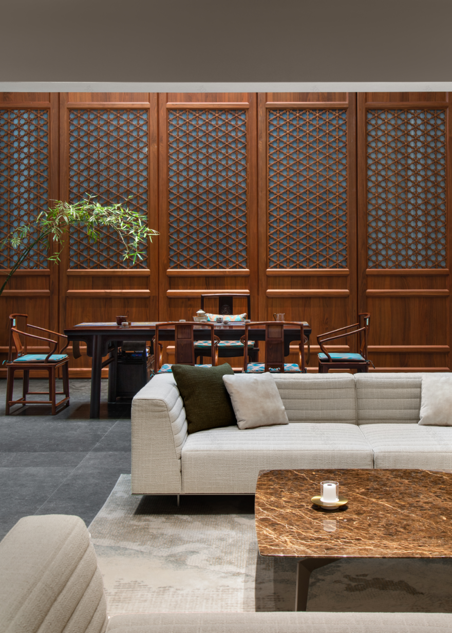 共向设计|人文東方雅境呈詳-16