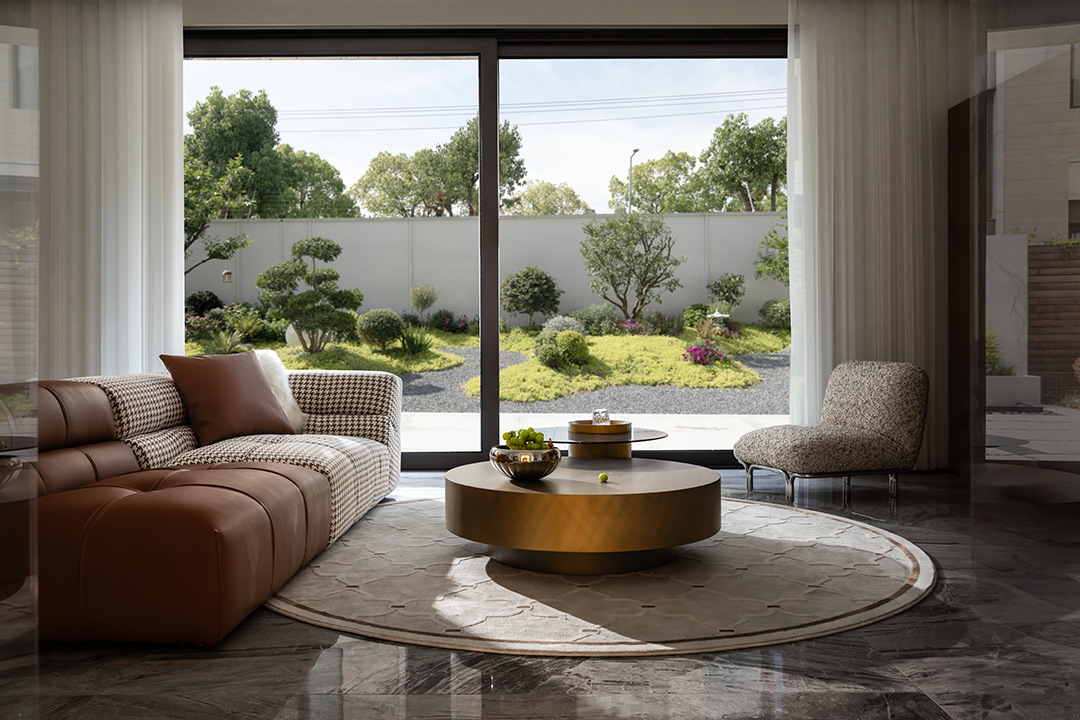 无界艺邸丨中国上海丨上海艾未设计-98