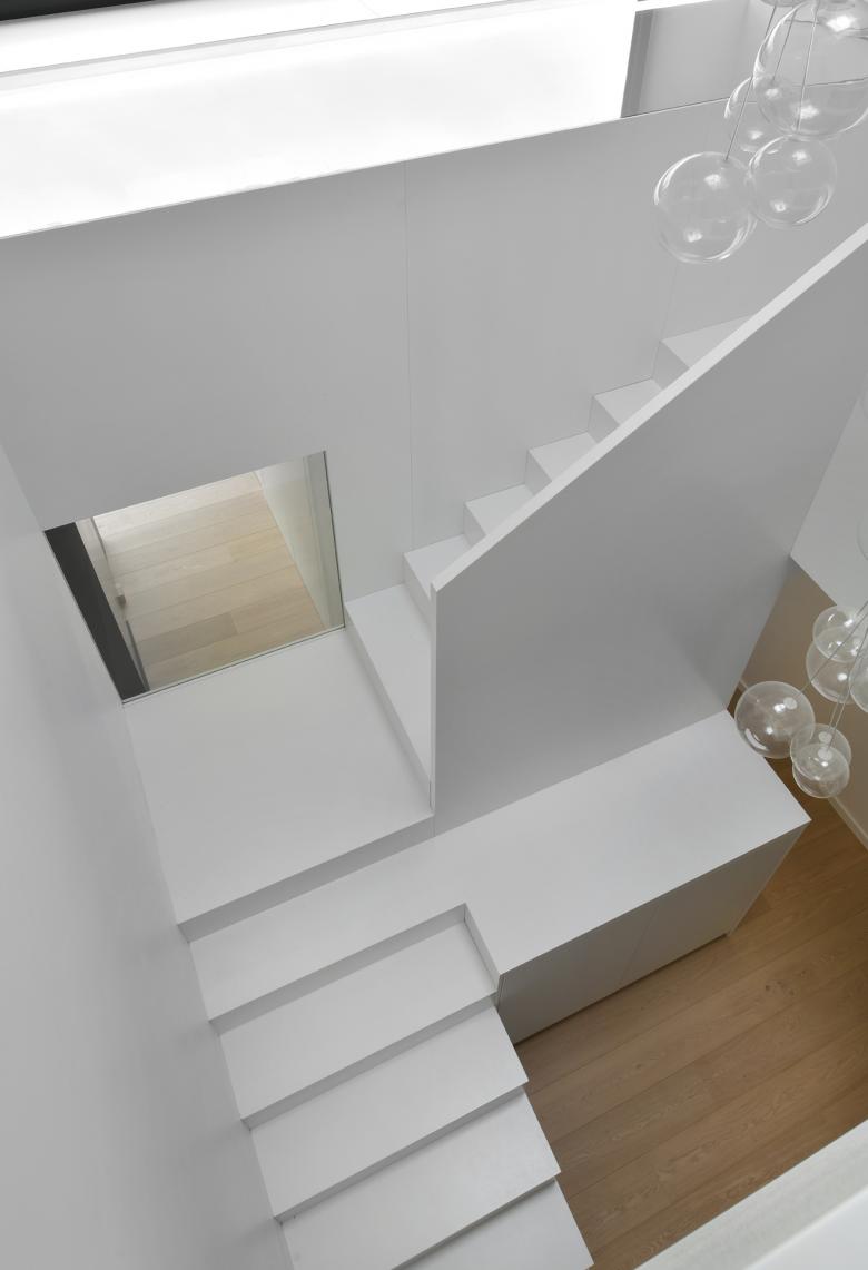 crahayjamaigne丨Transformation et Extension Hahe丨比利时-20