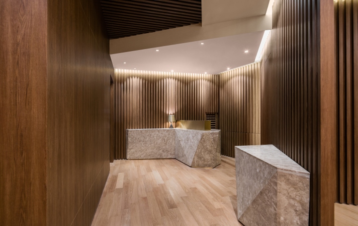 首尔乐天音乐厅 VIP 休息室-5