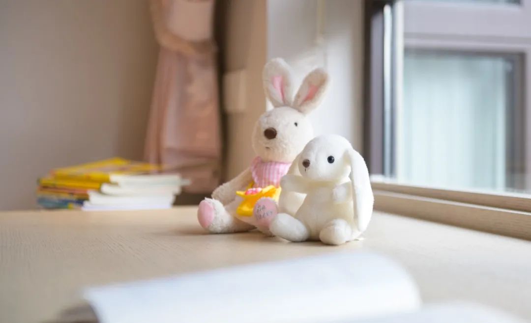 初夏之韵 · 室内空间艺术丨J.28 美學空间-35