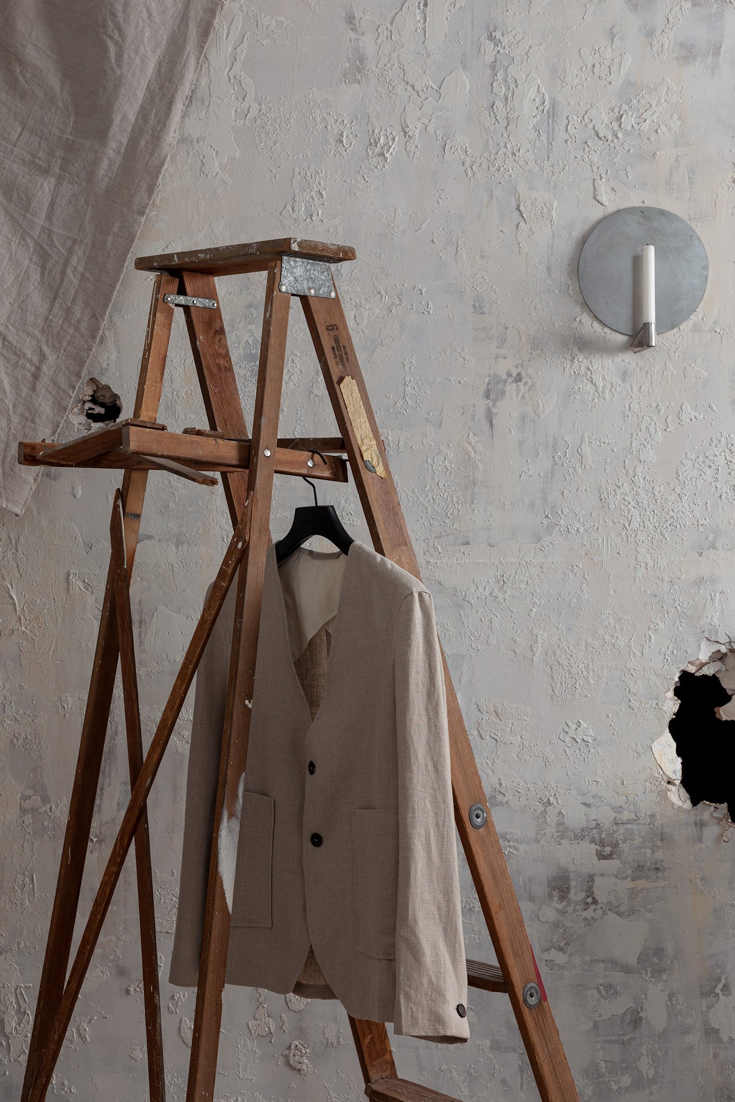 Dernier Occupant: École de Pensée in Residence at Maison Linton — anniversary magazine-4