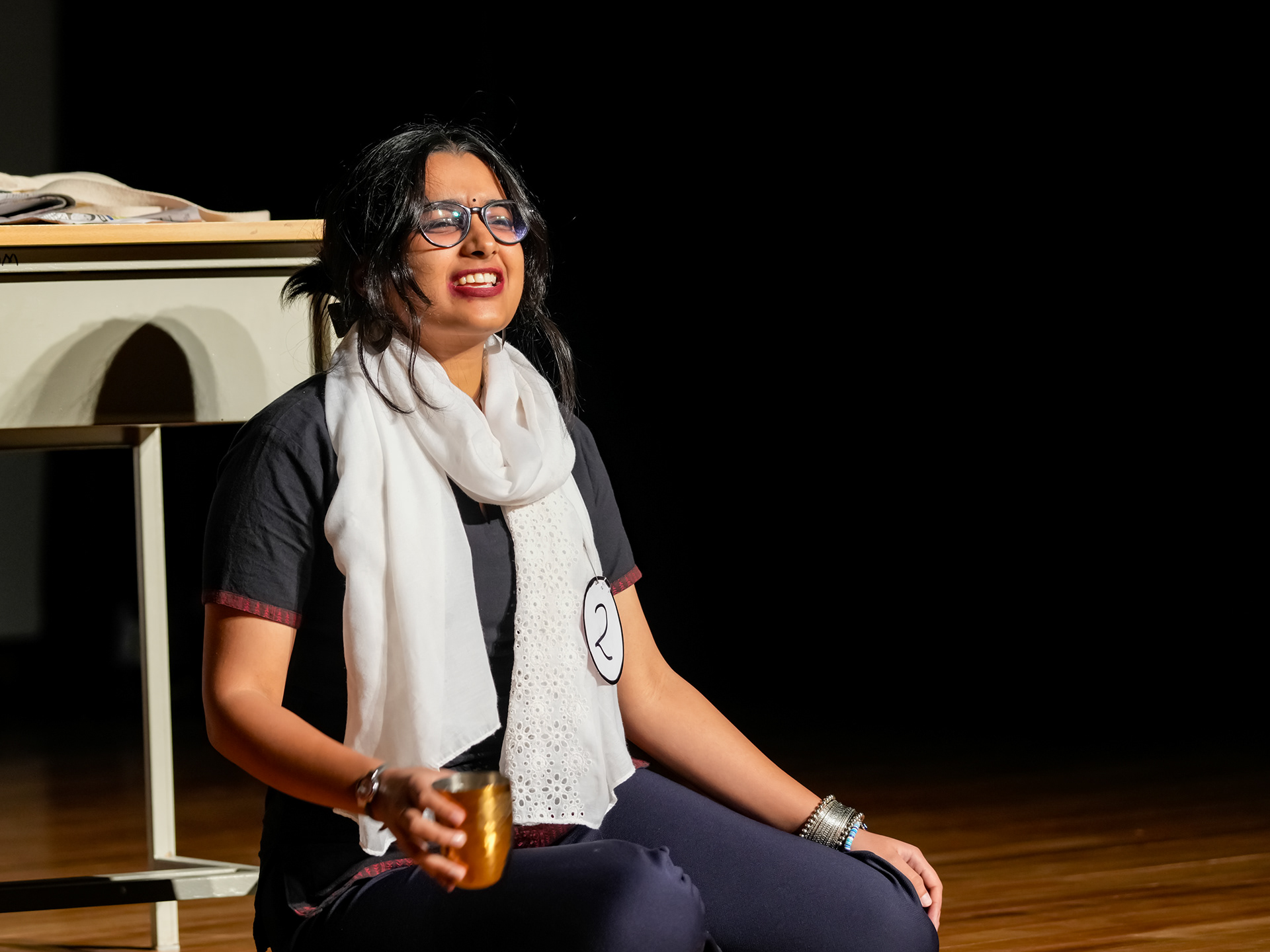 Darpan 2025 | Christ University-6