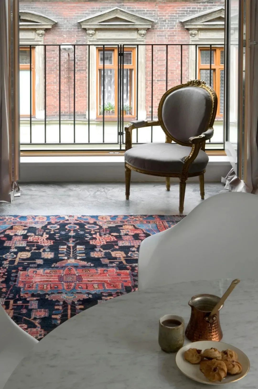 波兰老宅重建丨Anke Design-39