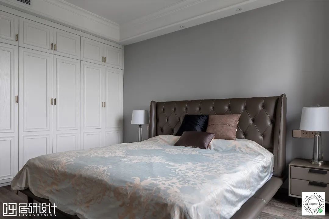 打破空间局限，打造梦想家居-51