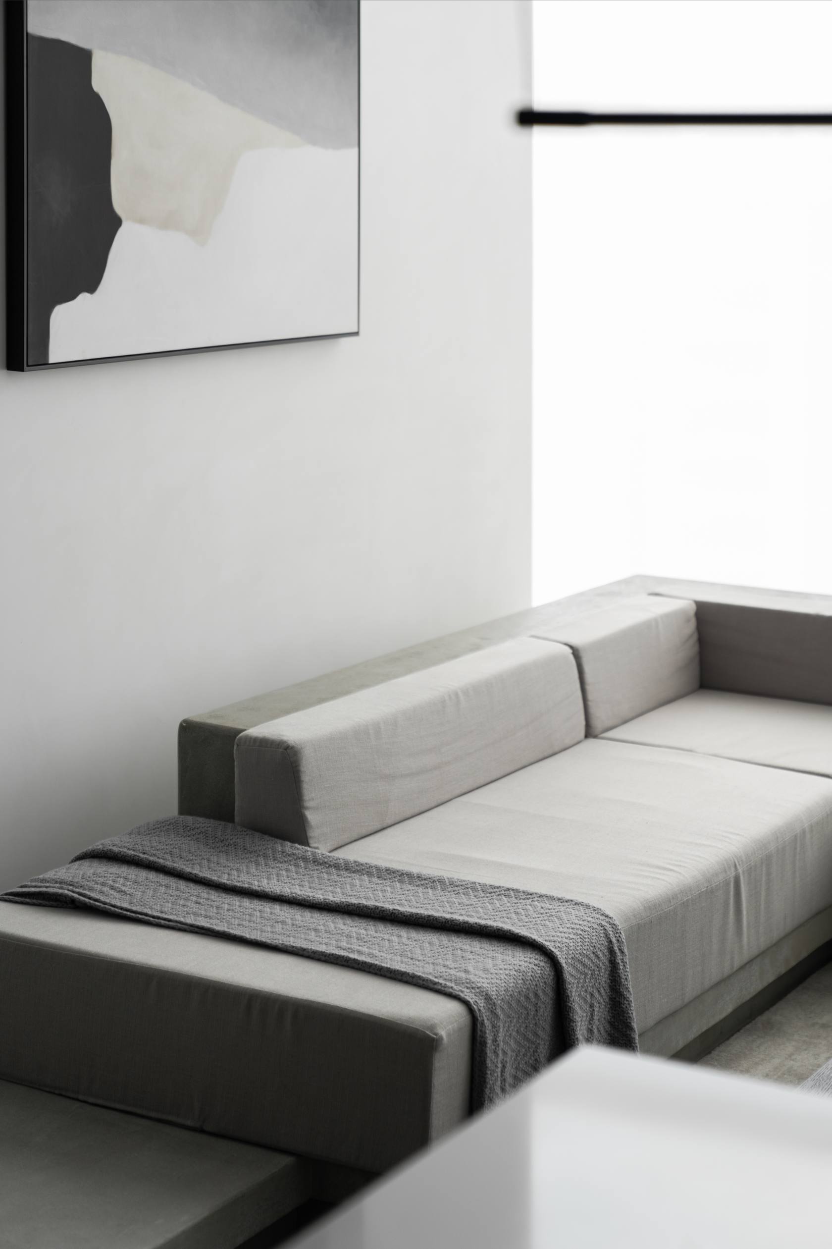 成都朗峰定制机构 SOHO 空间丨中国成都-31