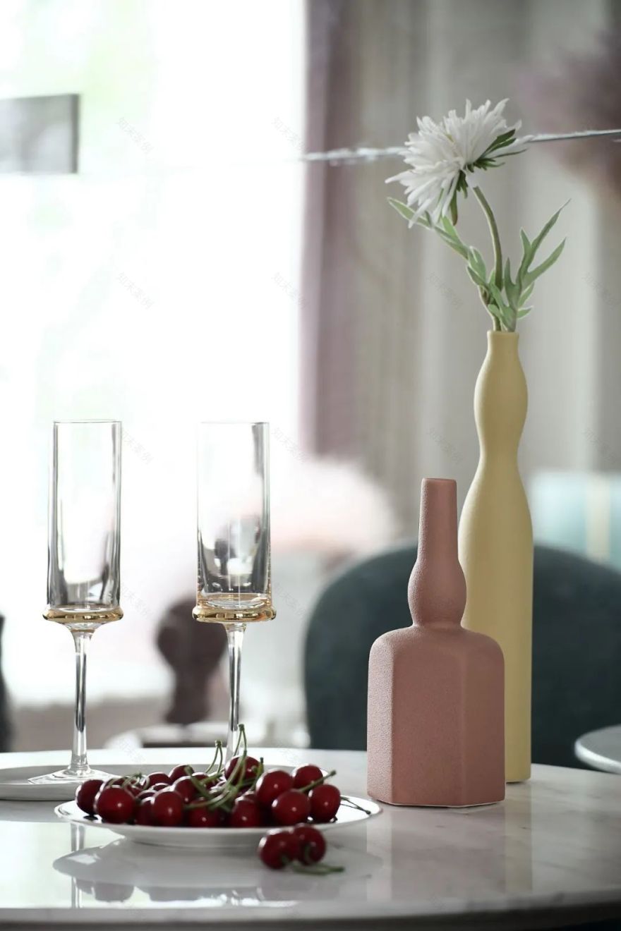 首发 | 小户型不凑合,年轻人的家更具仪式感-17