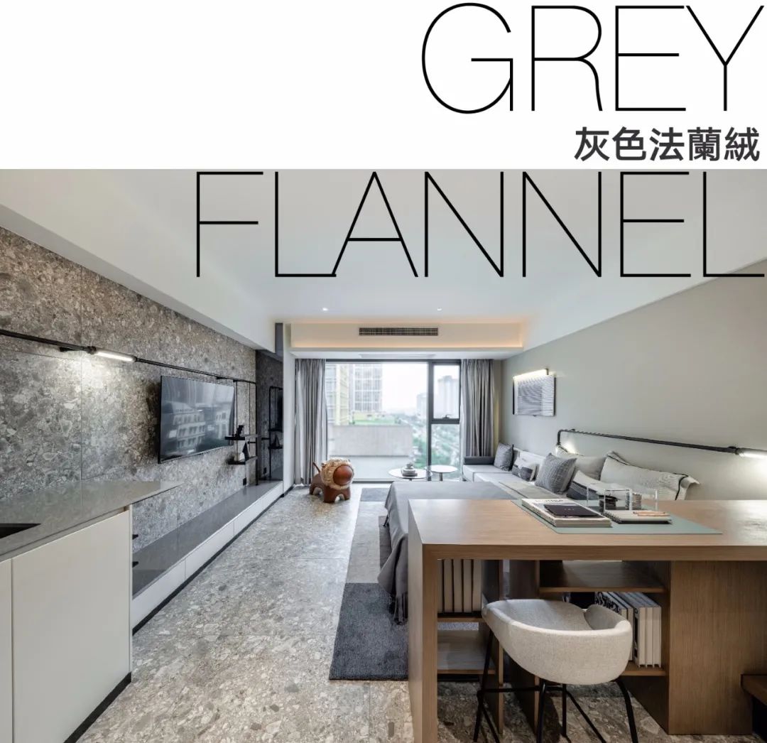 西安精筑广场销售中心丨中国西安丨汤物臣·肯文创意集团-33