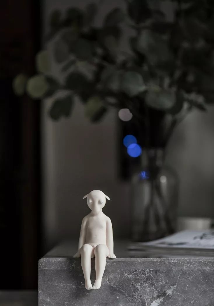 现代复式住宅-17