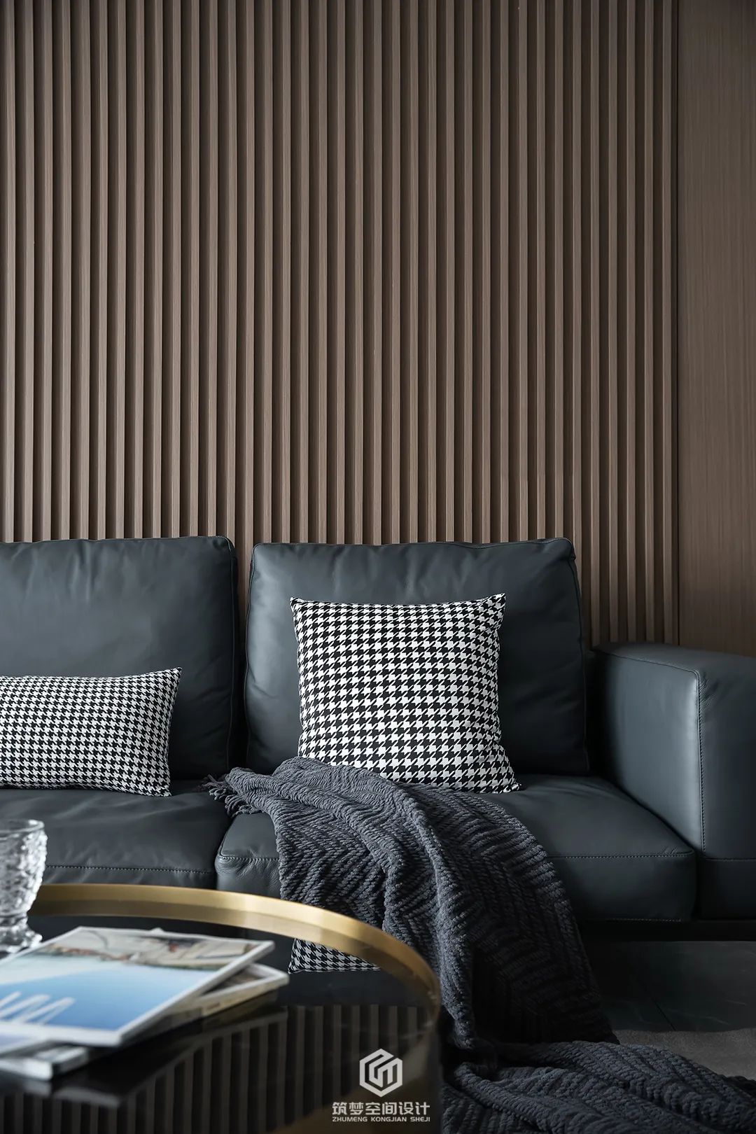 郦城现代风丨中国株洲丨筑梦空间装饰设计-24