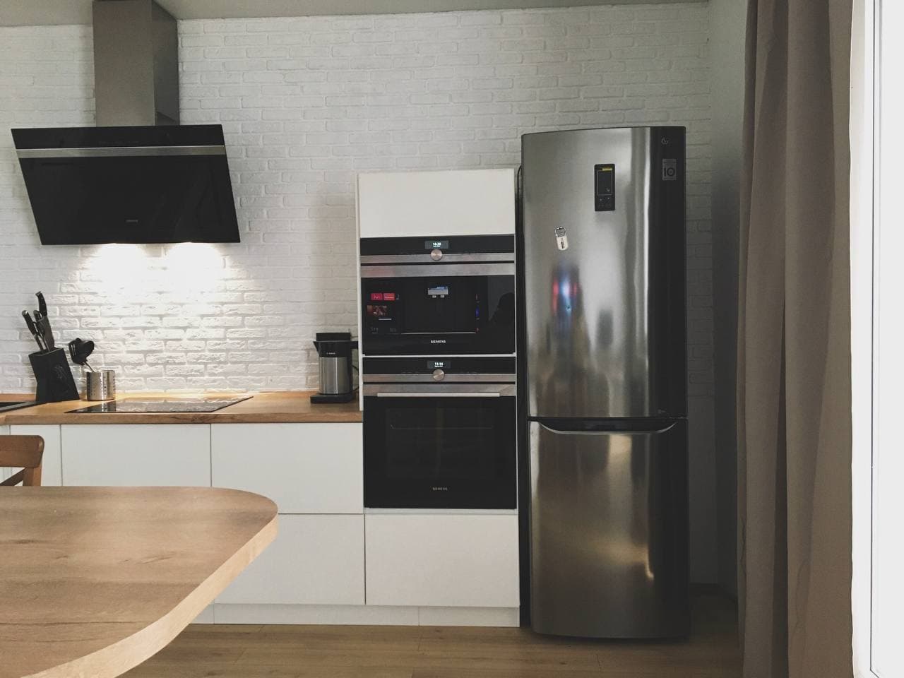 Apartment 60m2, Kazan-11