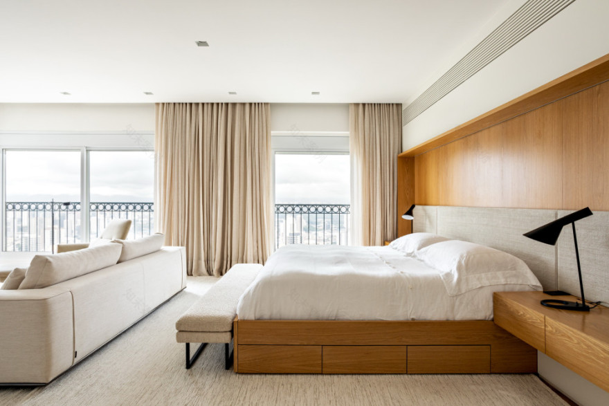 巴西圣保罗 Galeria 公寓-60