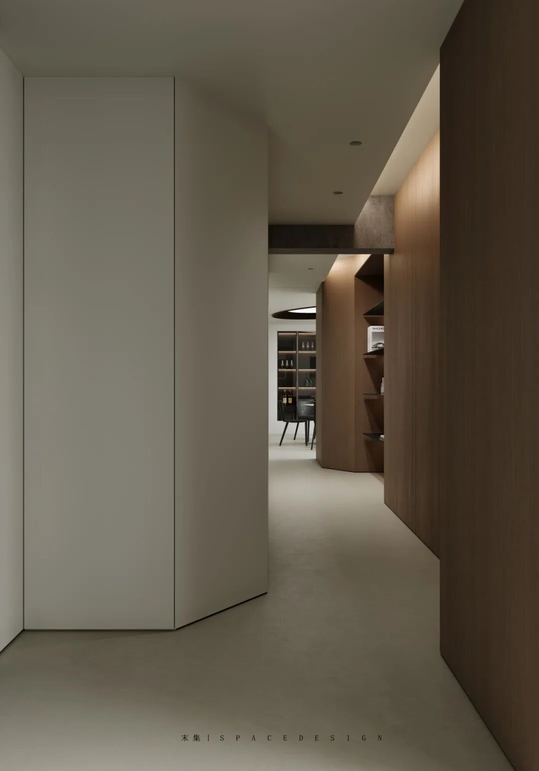 末集MOJI｜双拼大平层·一碗汤的距离-30