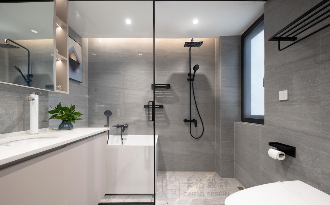 小户型大改造 · 50m²温馨家居的创新设计-98