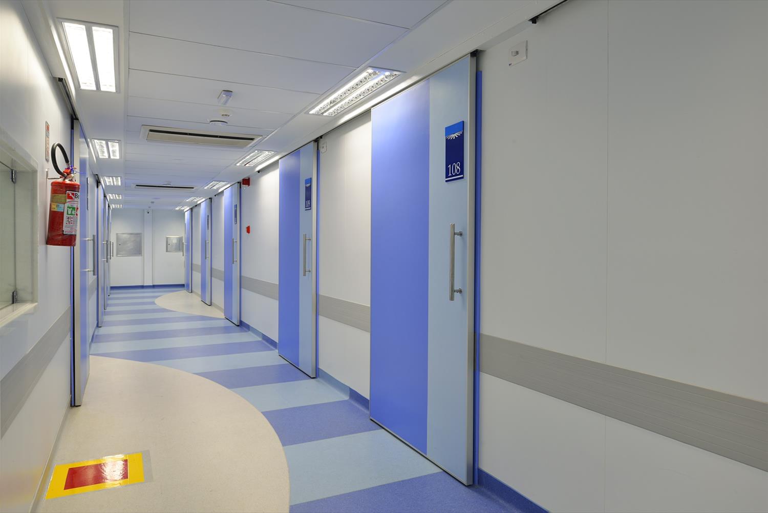 巴西 Gastro Hepato Endoscopia 诊所-4